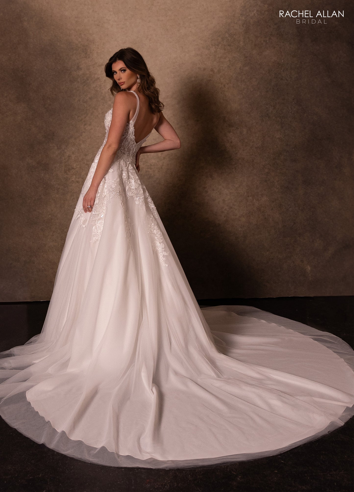 Rachel Allan 2219