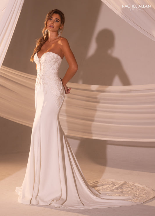 Rachel Allan 2221