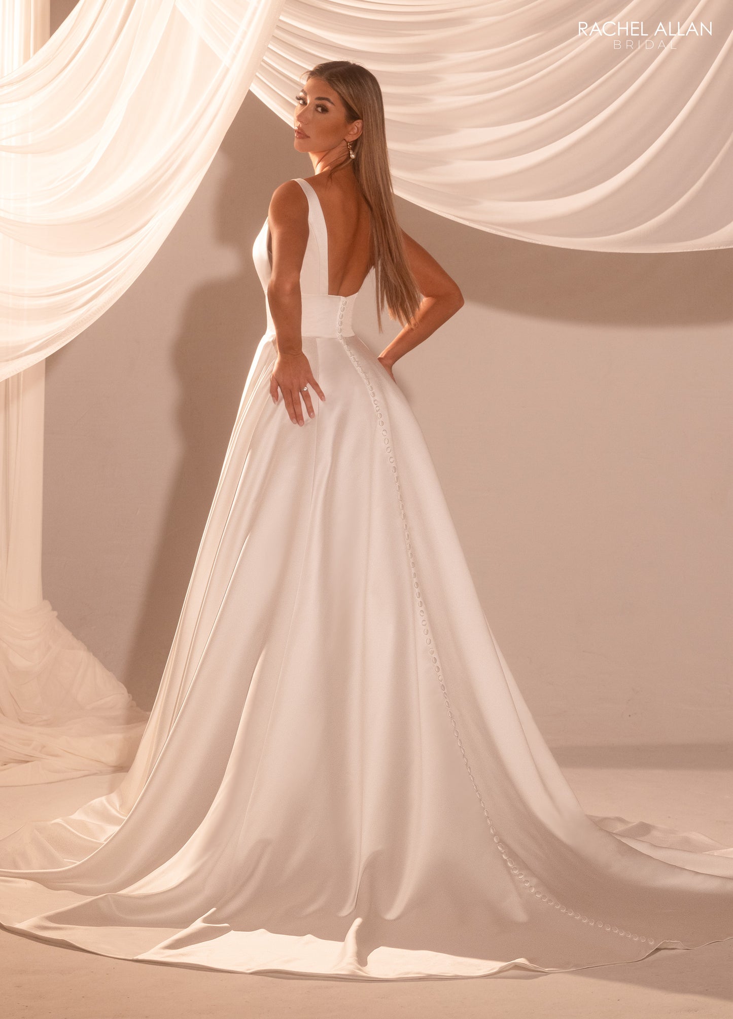 Rachel Allan 2222
