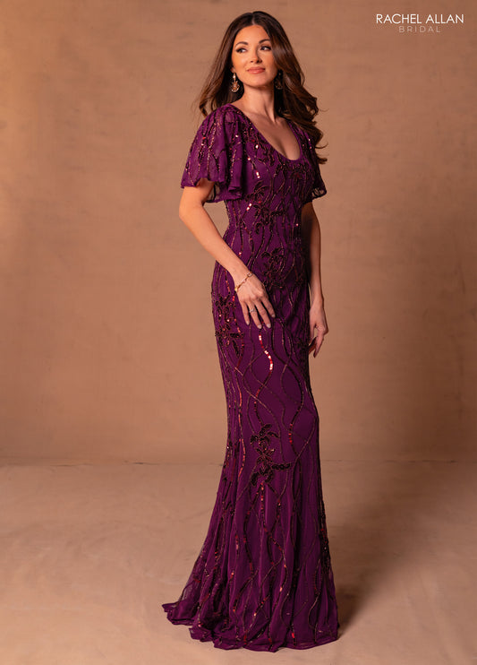 Rachel Allan 8179