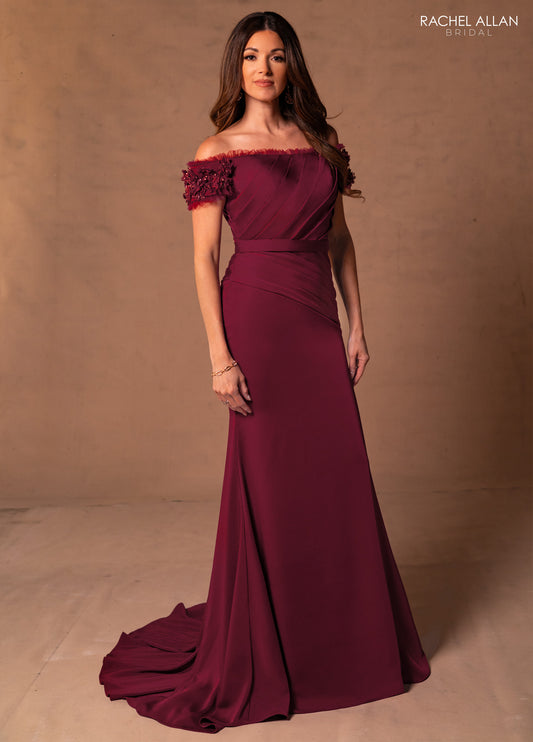 Rachel Allan 8180