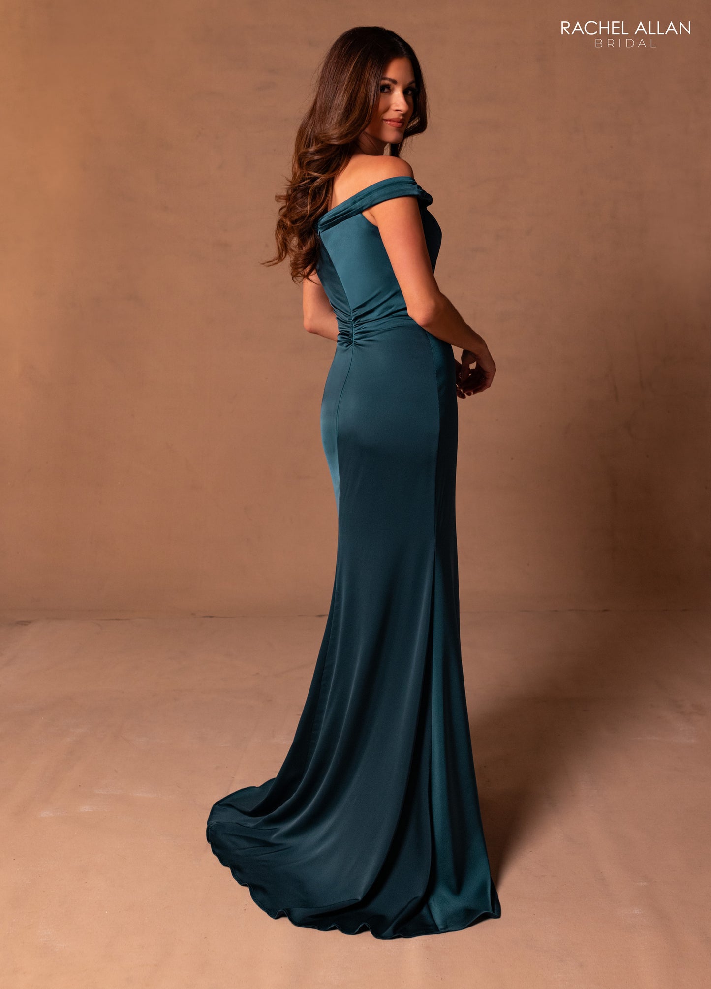 Rachel Allan 8182