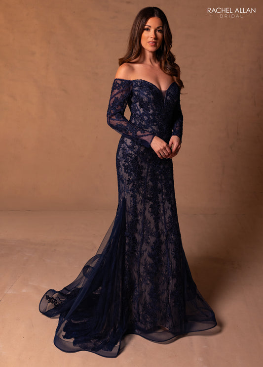 Rachel Allan 8192