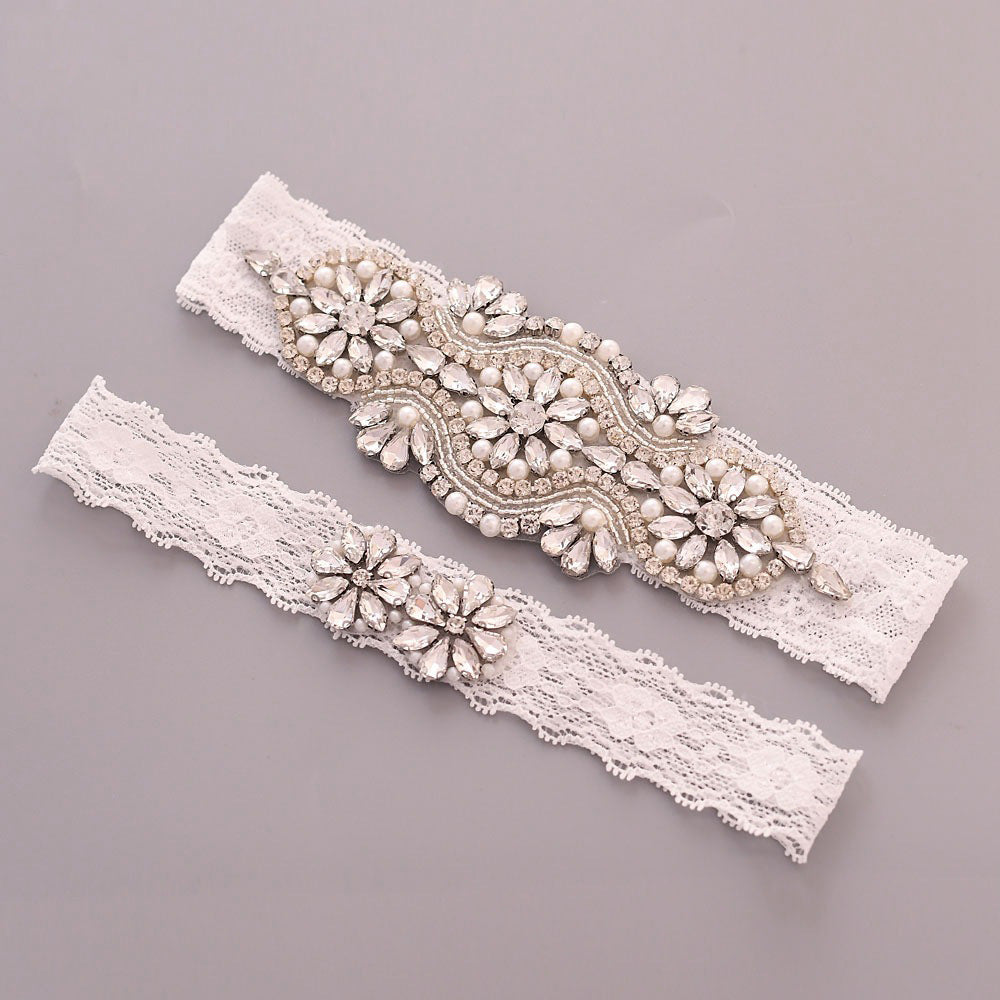 Lace Wedding