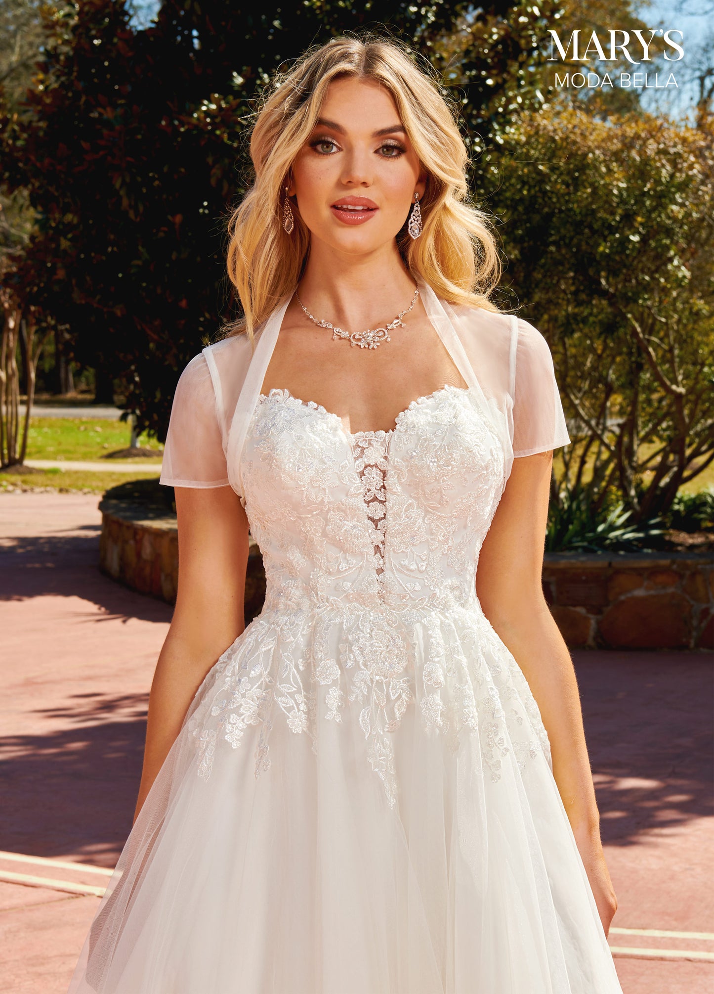 Rachel Allaln Bridal Gown Style MB2139