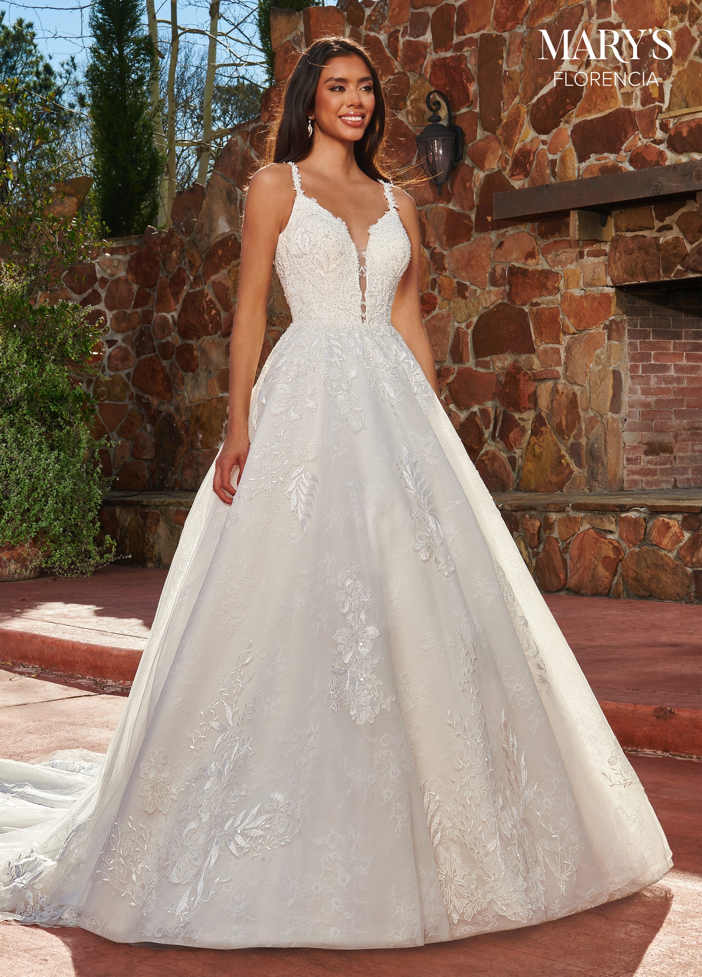 Rachel Allan Bridal Gown Sytle MB3147