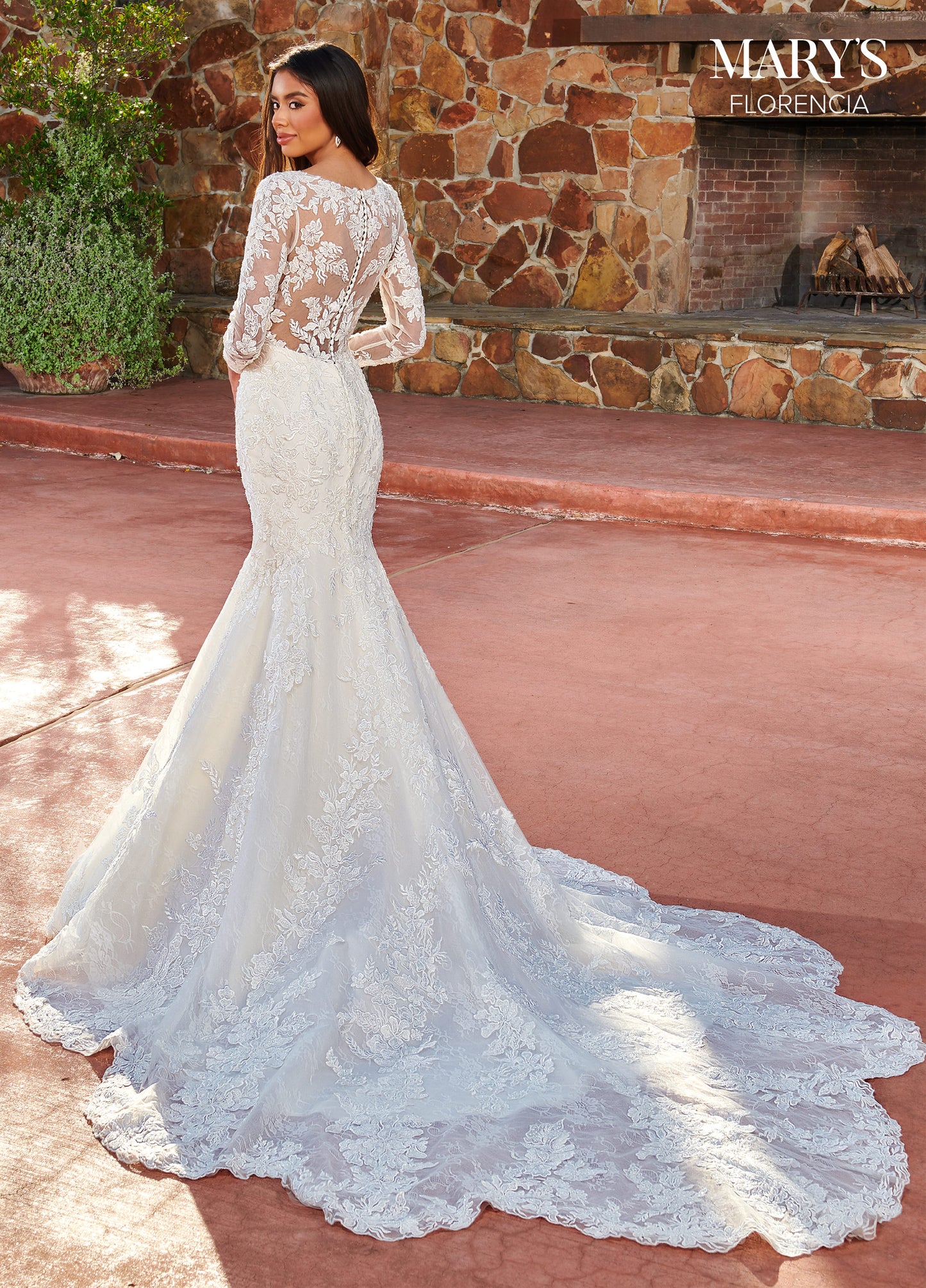 Rachel Allan Bridal Gown Style MB3146