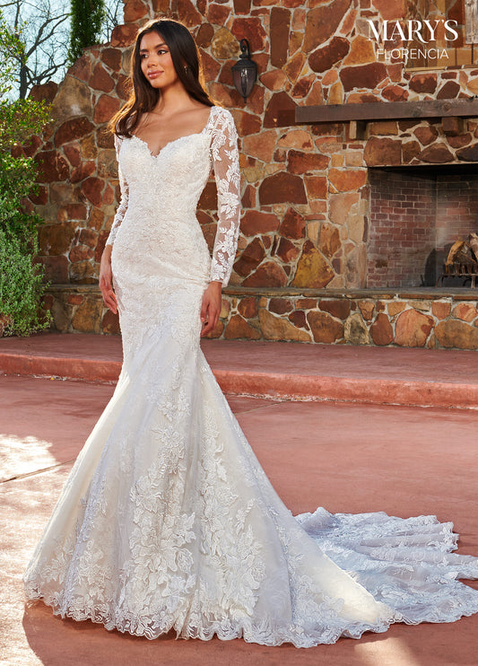 Rachel Allan Bridal Gown Style MB3146