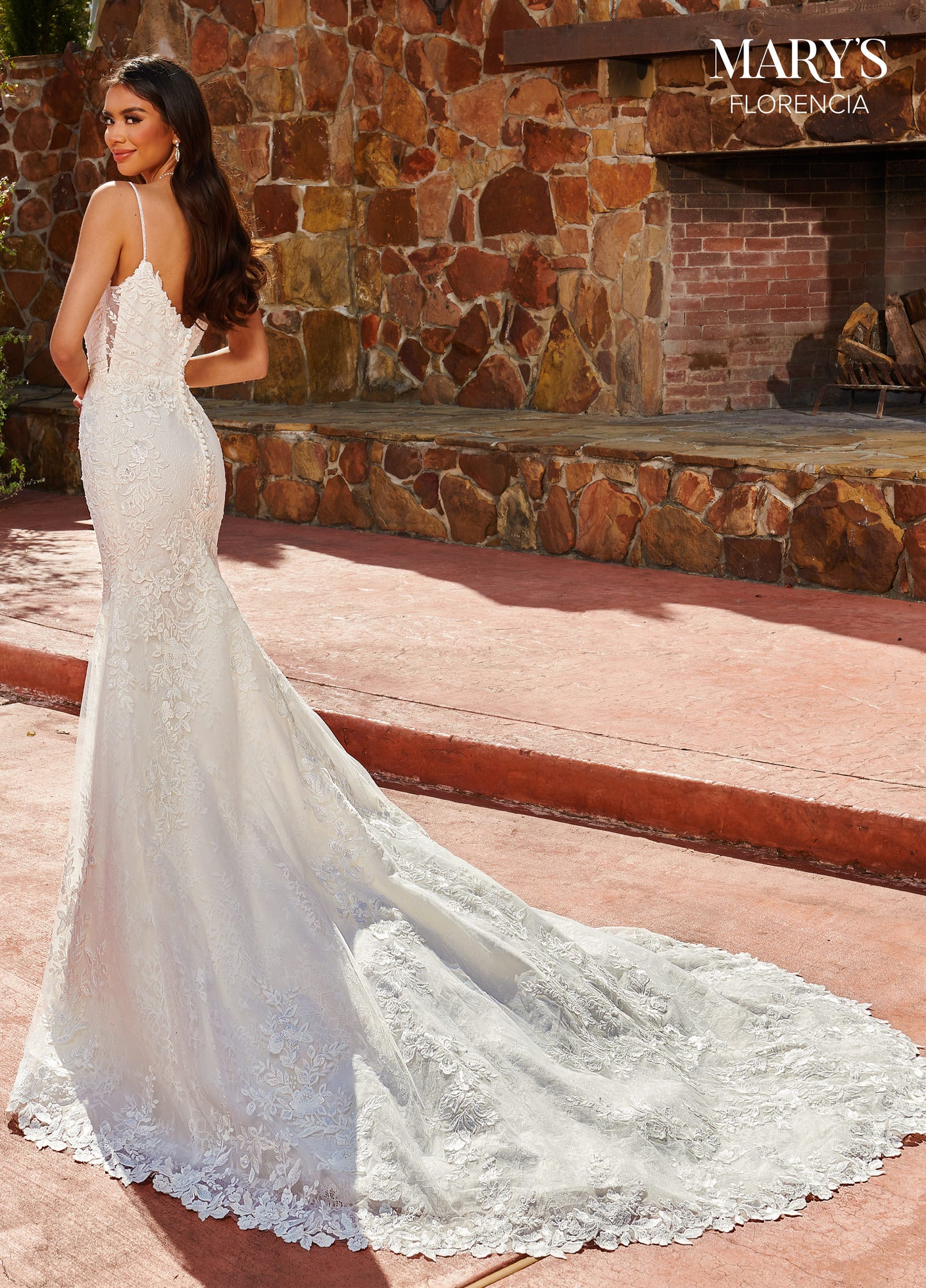 Rachel Allan Bridal Gown Style MB3148