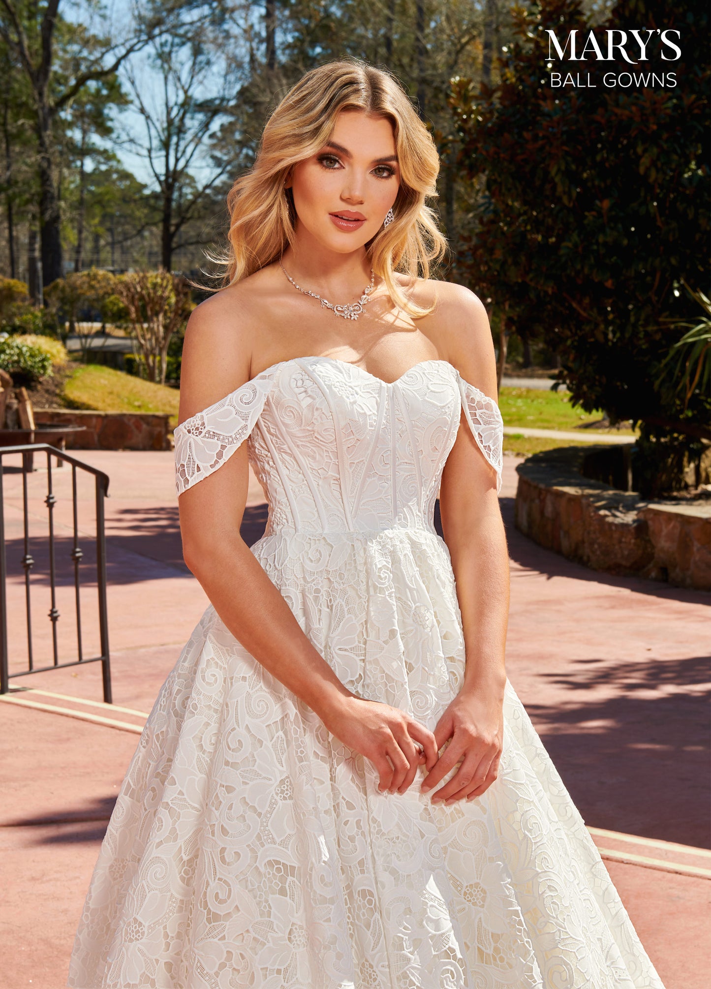 Rachel Allen Bridal Gown Style MB6101