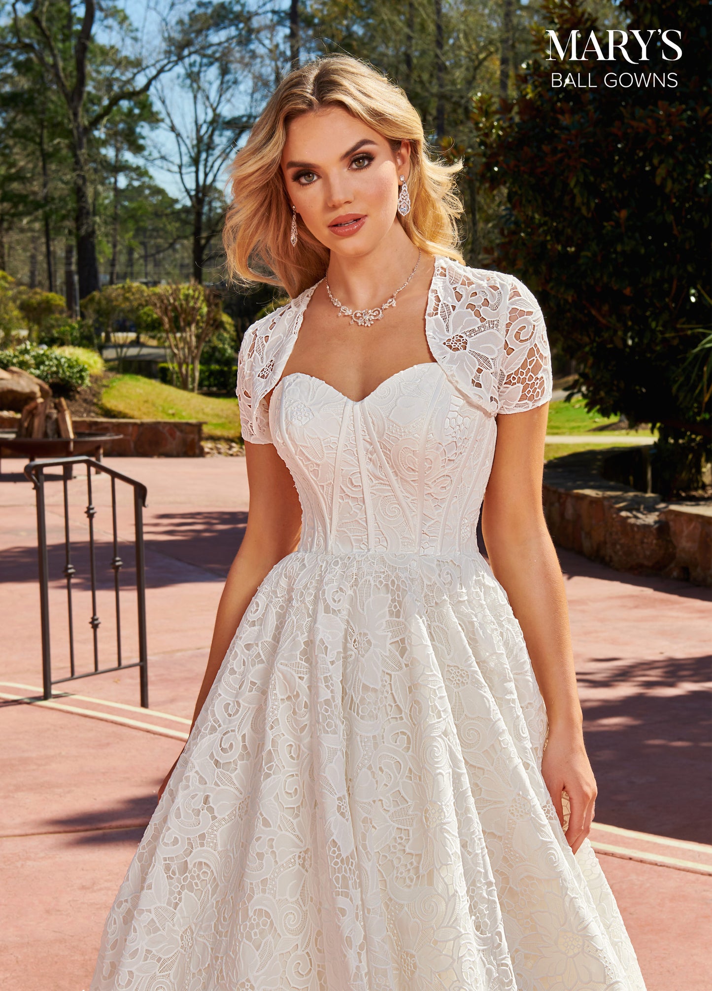 Rachel Allen Bridal Gown Style MB6101